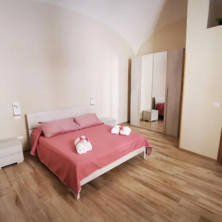 Da Nonna Iolanda 3* Caiazzo