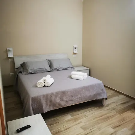Guest house Da Nonna Iolanda