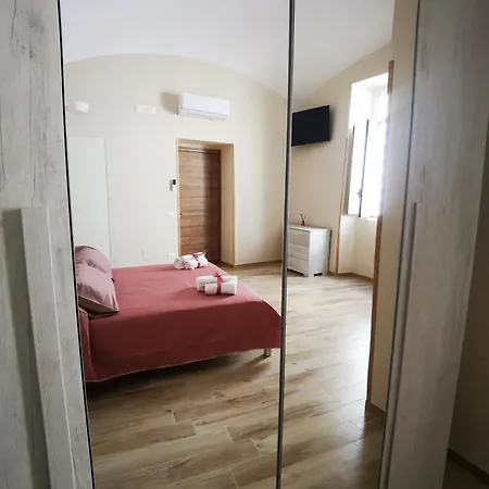 Guest house Da Nonna Iolanda Caiazzo
