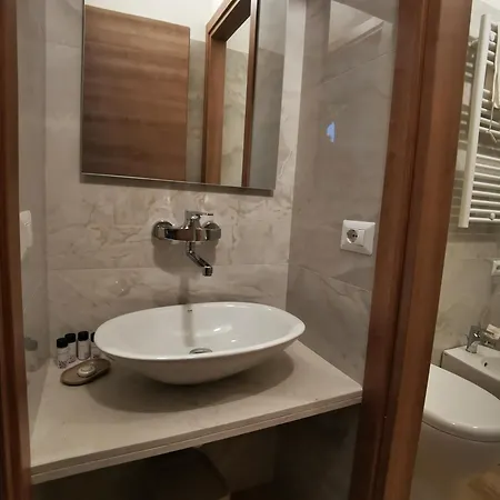 Da Nonna Iolanda Guest house