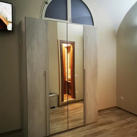 Guest house Da Nonna Iolanda