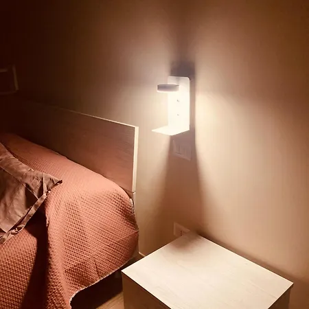 Da Nonna Iolanda Gasthuis Caiazzo