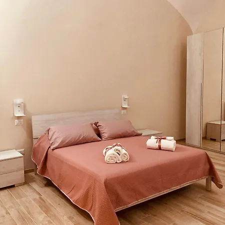Da Nonna Iolanda * Caiazzo
