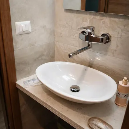 Guest house Da Nonna Iolanda