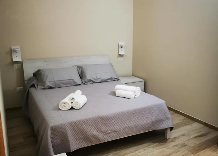 Affittacamere Da Nonna Iolanda