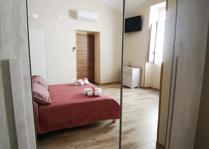 Affittacamere Da Nonna Iolanda Caiazzo