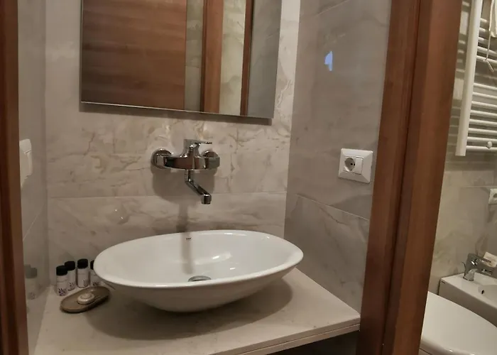 Da Nonna Iolanda Affittacamere