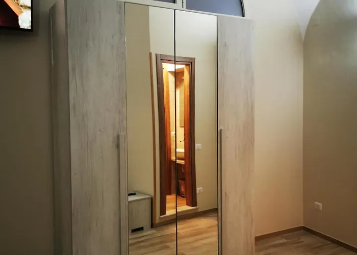 Affittacamere Da Nonna Iolanda