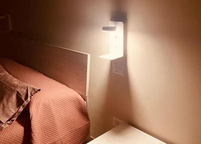 Da Nonna Iolanda Affittacamere Caiazzo