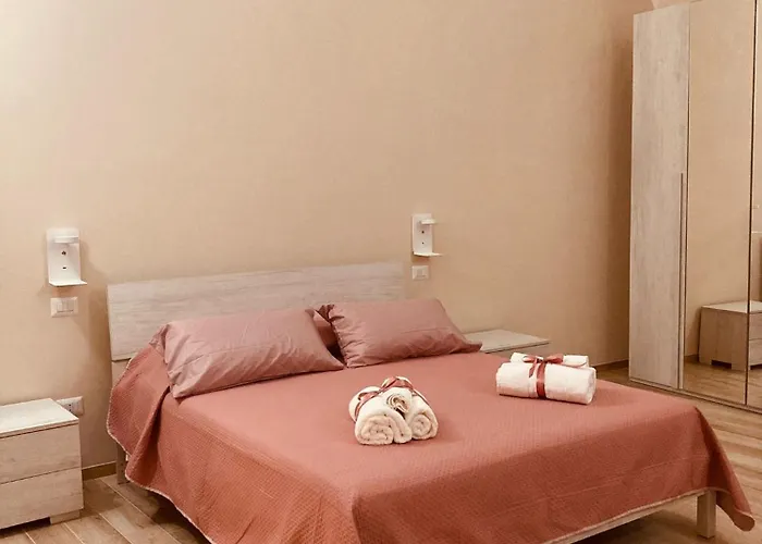 Da Nonna Iolanda * Caiazzo